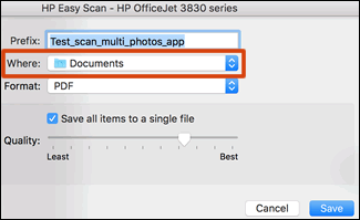 Download Easy Scan For Mac